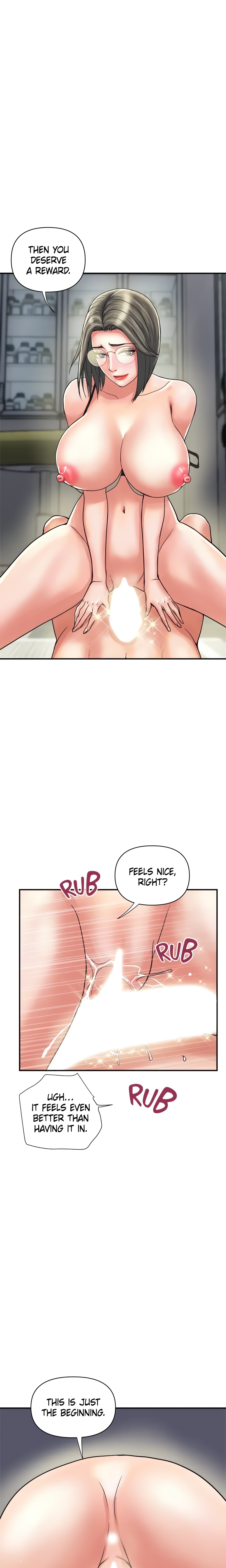 Pheromone (Official) chapter 32 page 16