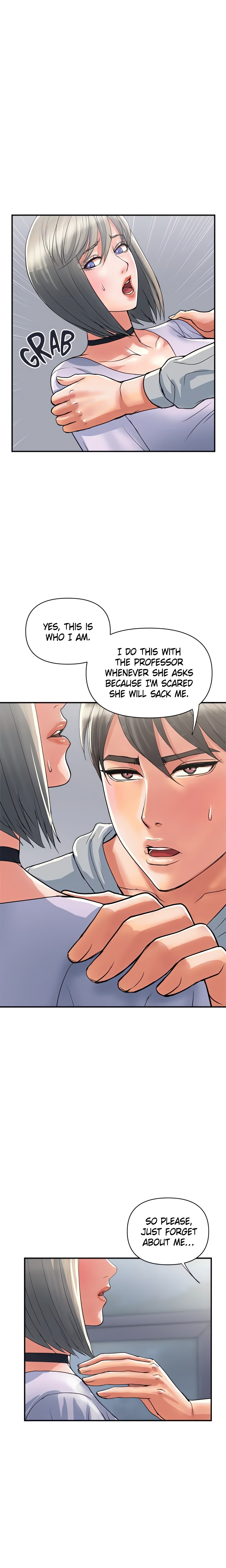 Pheromone (Official) chapter 33 page 4