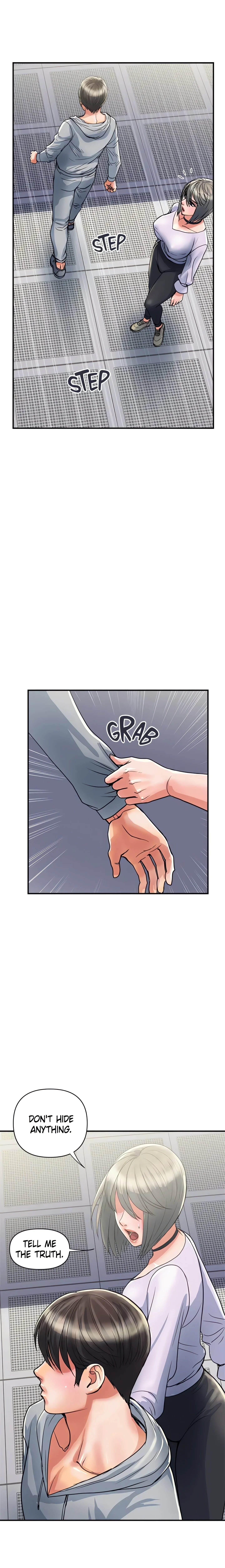 Pheromone (Official) chapter 33 page 5