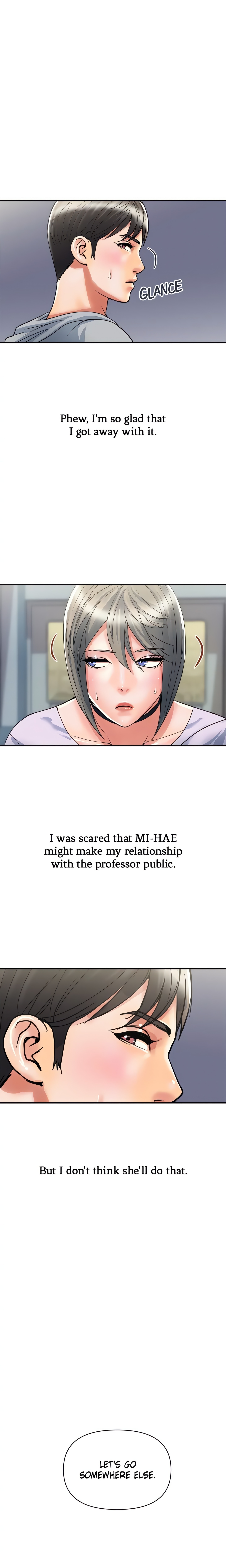 Pheromone (Official) chapter 33 page 6