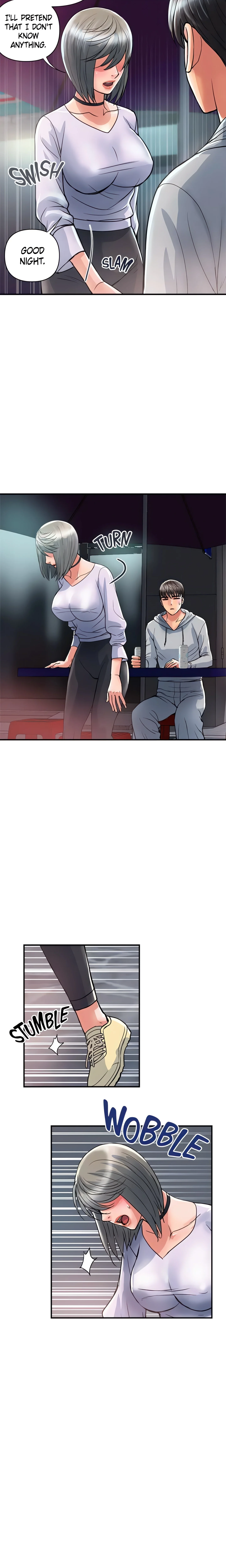 Pheromone (Official) chapter 33 page 9