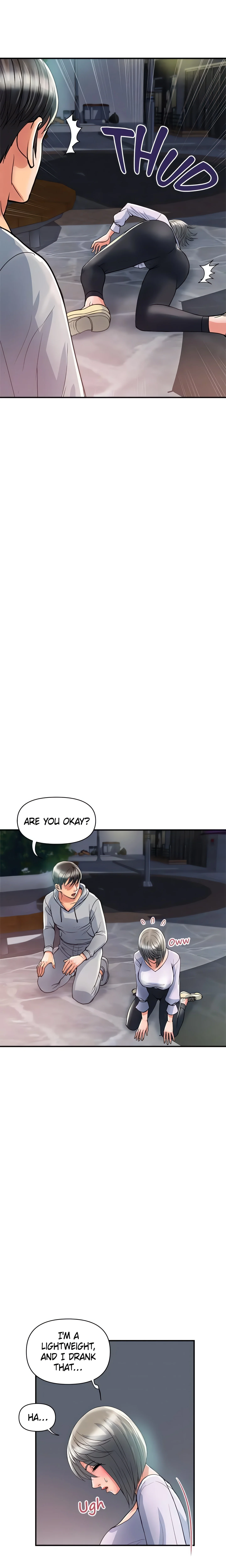 Pheromone (Official) chapter 33 page 10