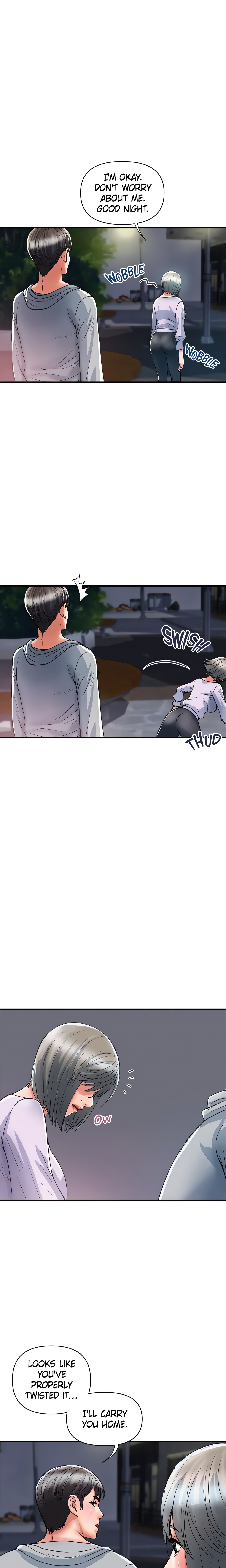 Pheromone (Official) chapter 33 page 11