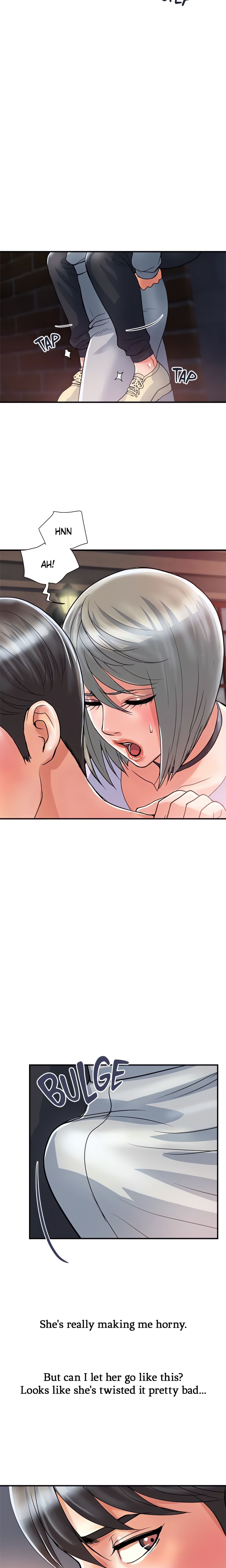 Pheromone (Official) chapter 33 page 13