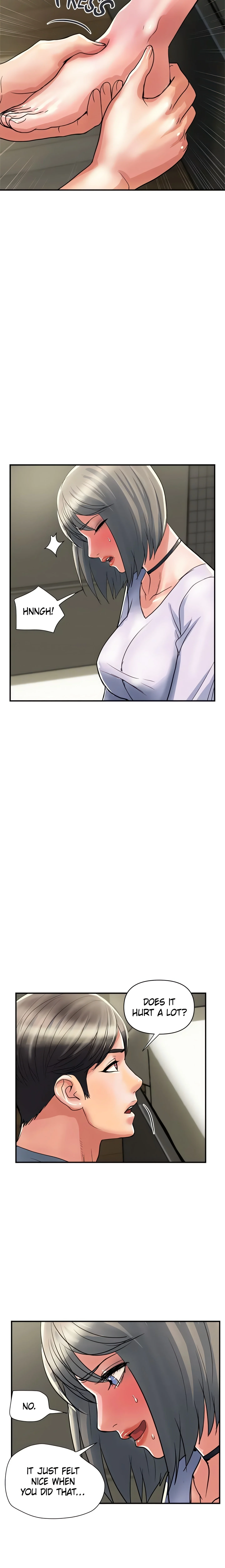 Pheromone (Official) chapter 33 page 16