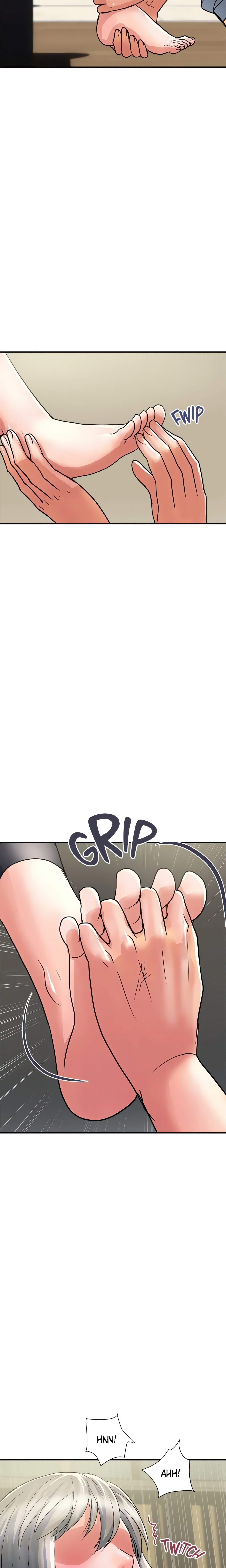 Pheromone (Official) chapter 33 page 18