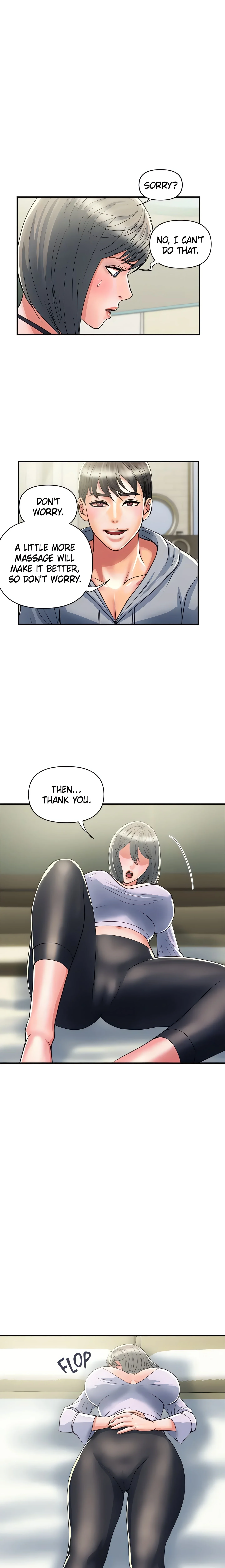 Pheromone (Official) chapter 34 page 3