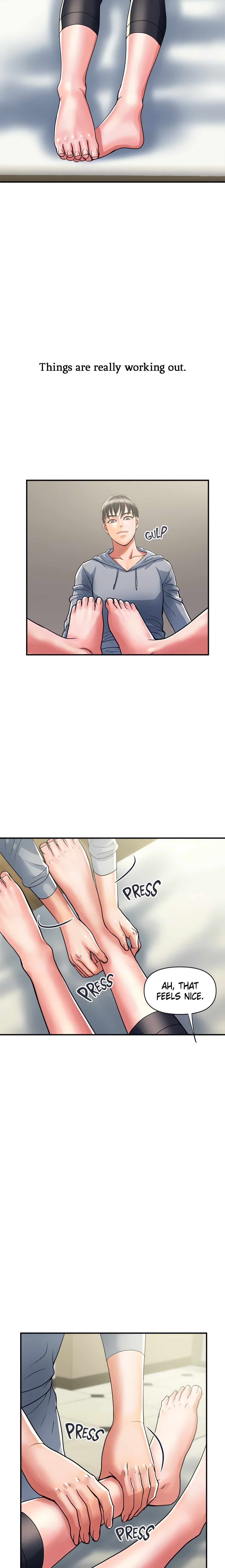 Pheromone (Official) chapter 34 page 4