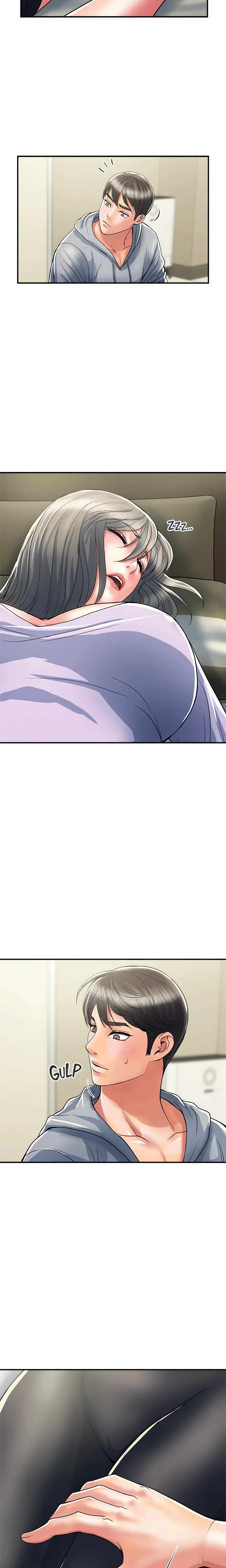 Pheromone (Official) chapter 34 page 5
