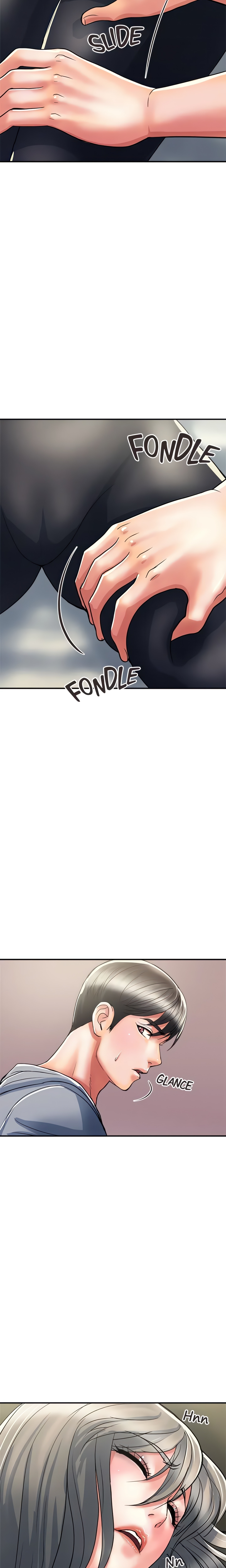 Pheromone (Official) chapter 34 page 6