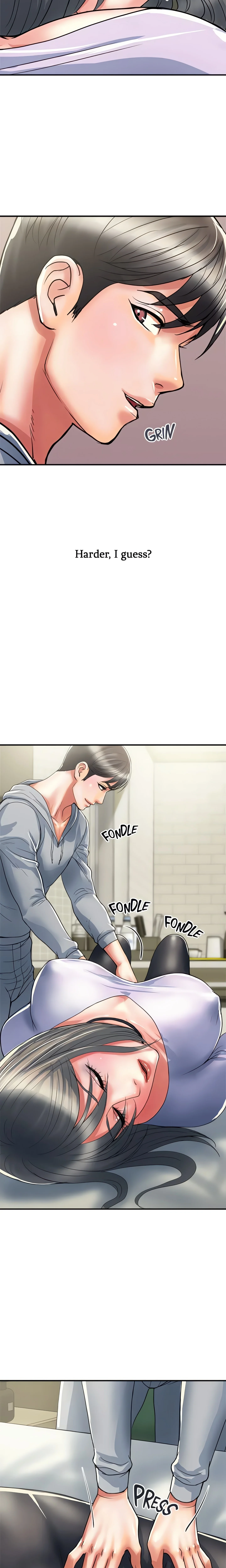 Pheromone (Official) chapter 34 page 7
