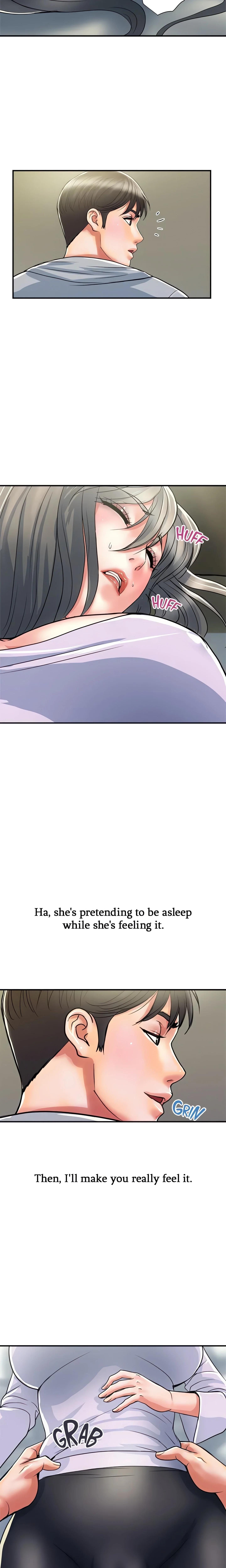 Pheromone (Official) chapter 34 page 9