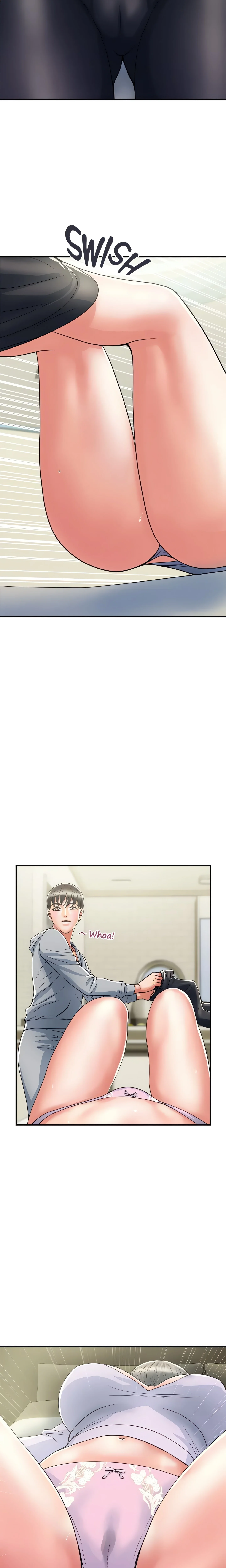 Pheromone (Official) chapter 34 page 10