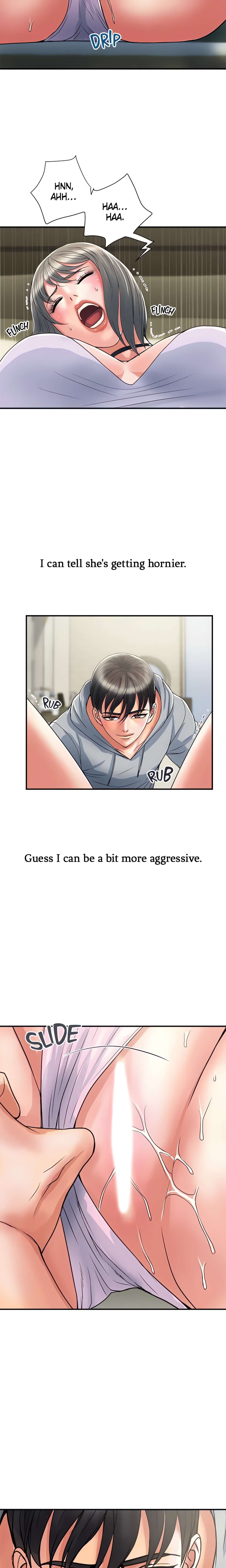 Pheromone (Official) chapter 34 page 13