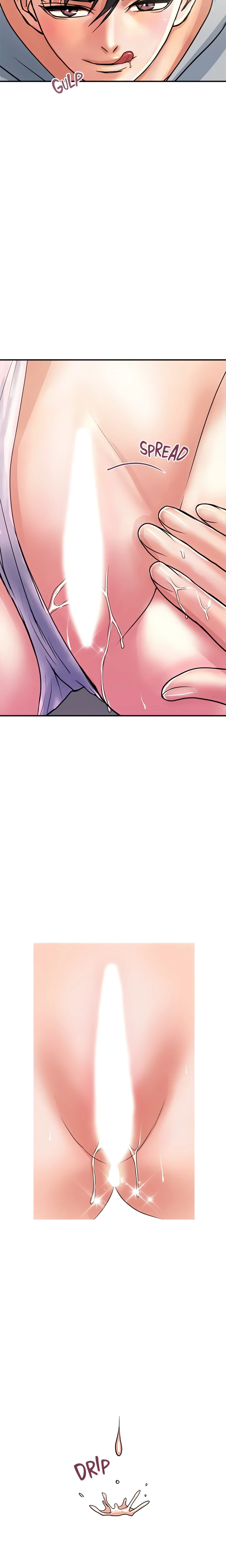Pheromone (Official) chapter 34 page 14
