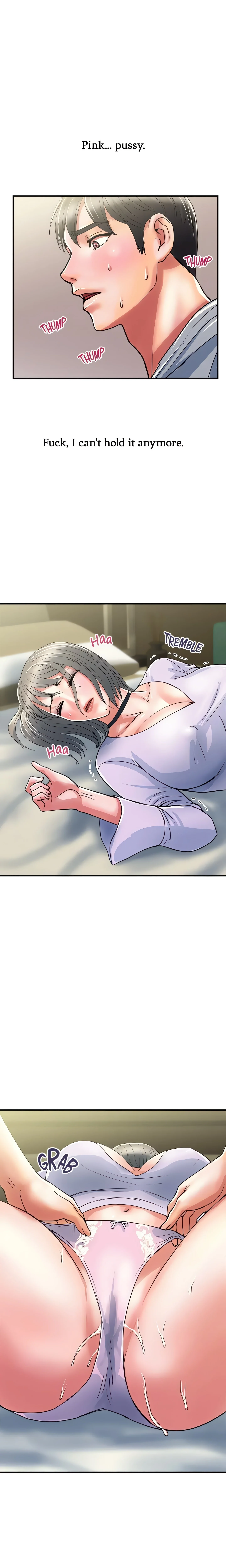 Pheromone (Official) chapter 34 page 15