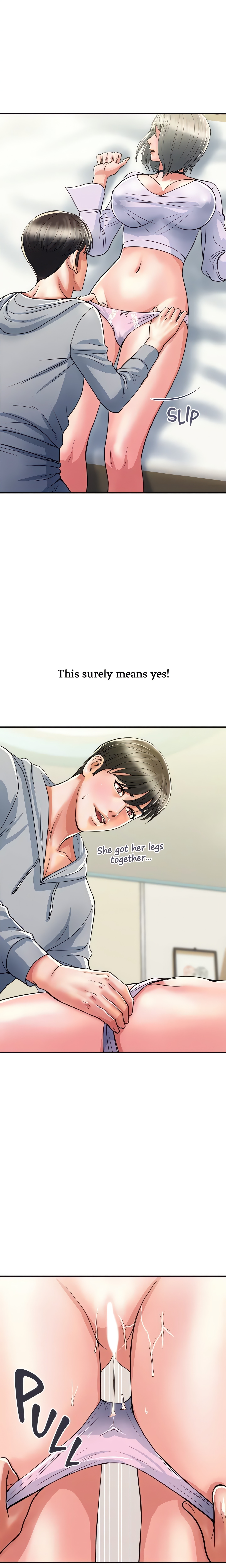 Pheromone (Official) chapter 34 page 16