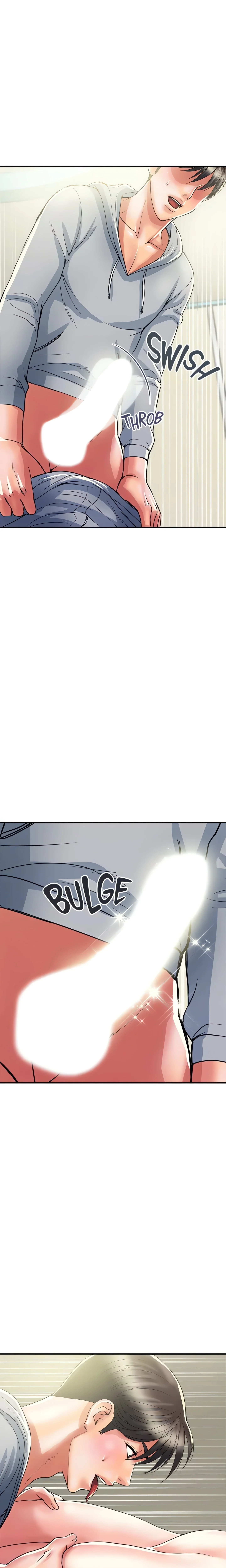 Pheromone (Official) chapter 34 page 17