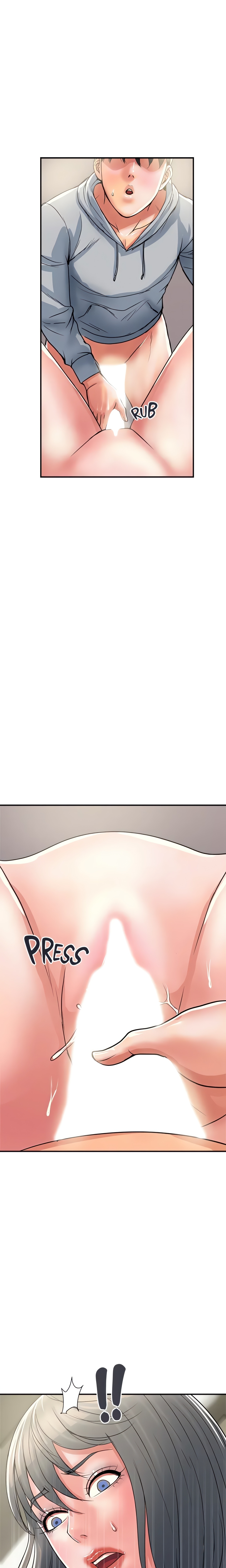 Pheromone (Official) chapter 34 page 19