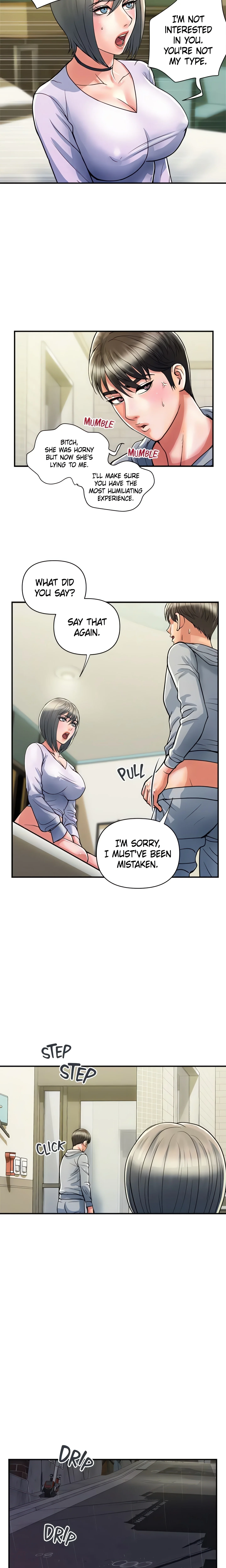 Pheromone (Official) chapter 35 page 3