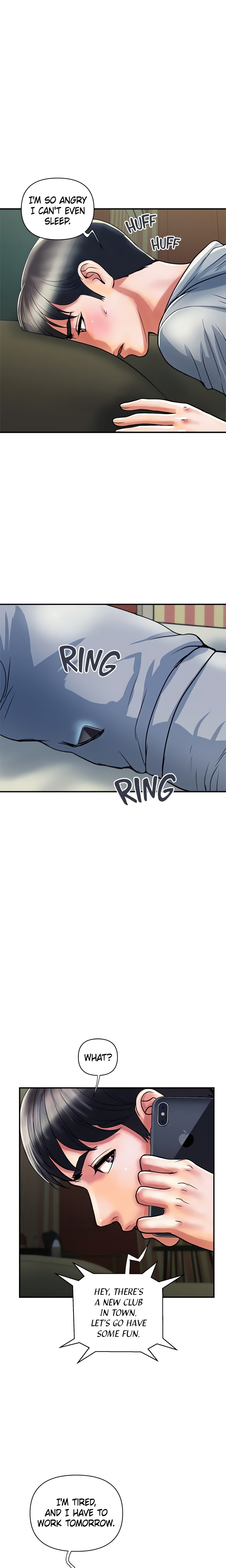 Pheromone (Official) chapter 35 page 5