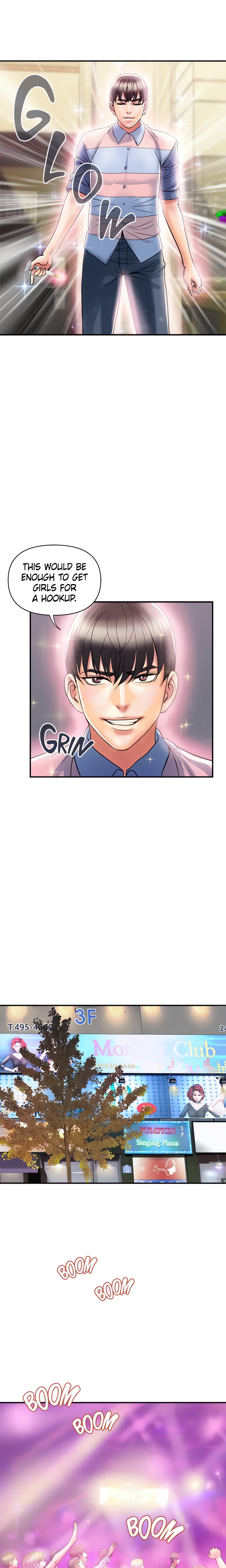 Pheromone (Official) chapter 35 page 7