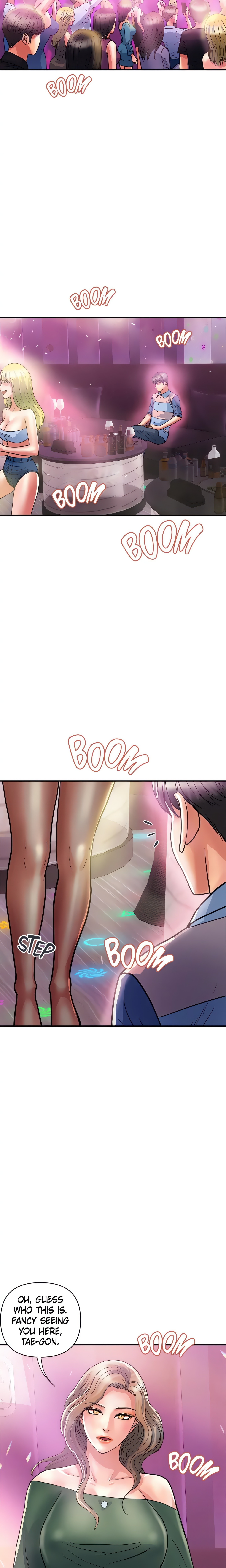 Pheromone (Official) chapter 35 page 8