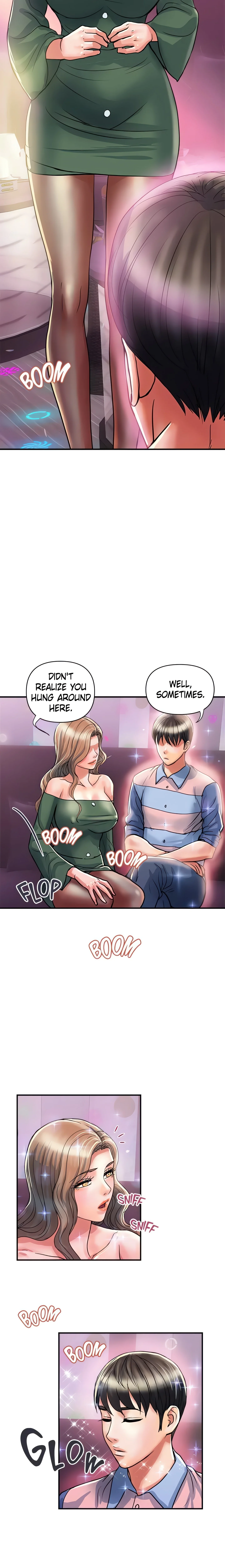 Pheromone (Official) chapter 35 page 9