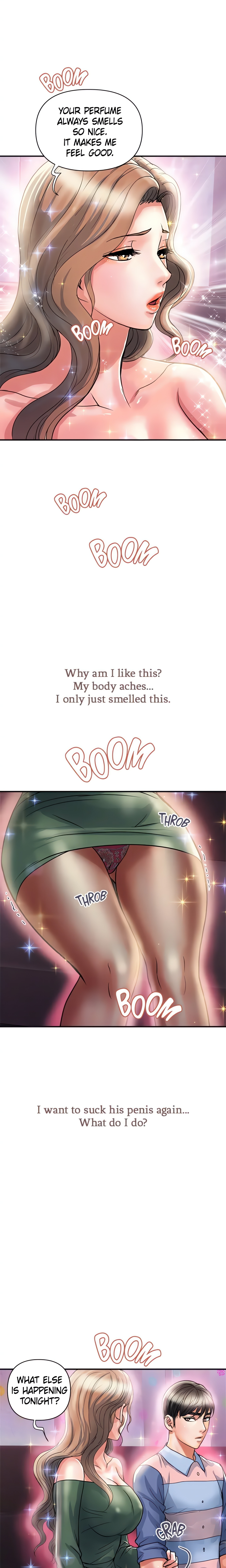 Pheromone (Official) chapter 35 page 10