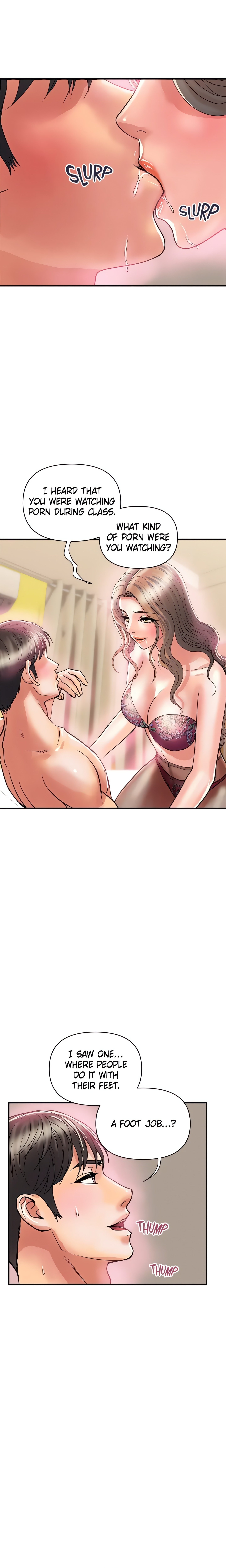 Pheromone (Official) chapter 35 page 16