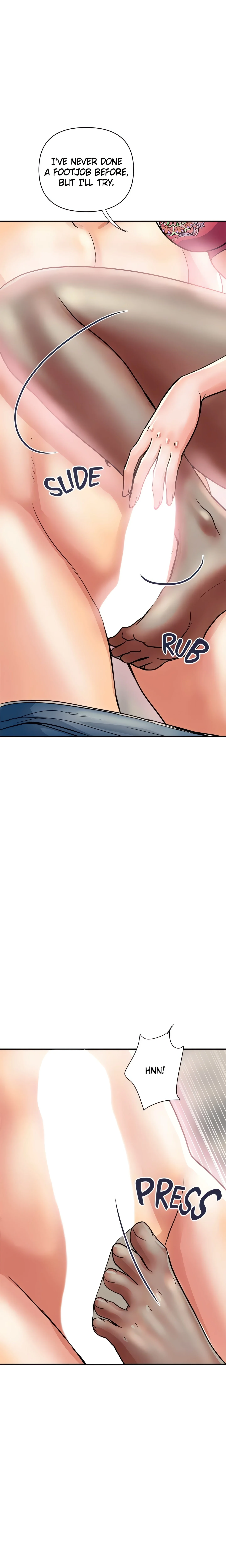 Pheromone (Official) chapter 35 page 18