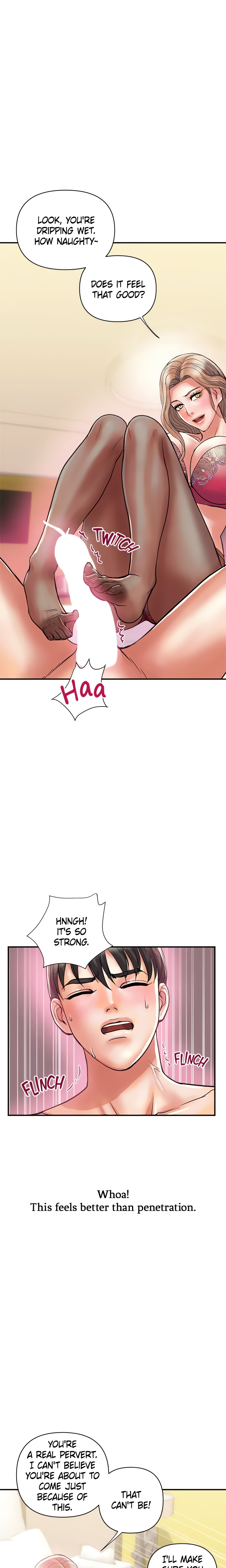 Pheromone (Official) chapter 35 page 20