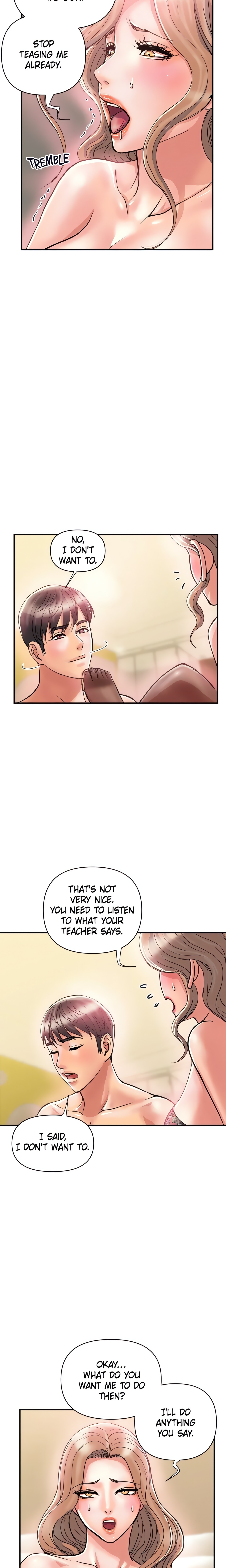 Pheromone (Official) chapter 36 page 4