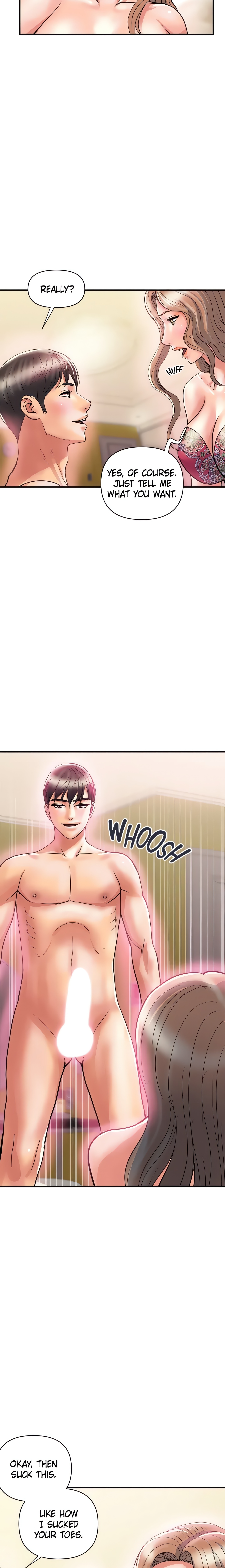 Pheromone (Official) chapter 36 page 5