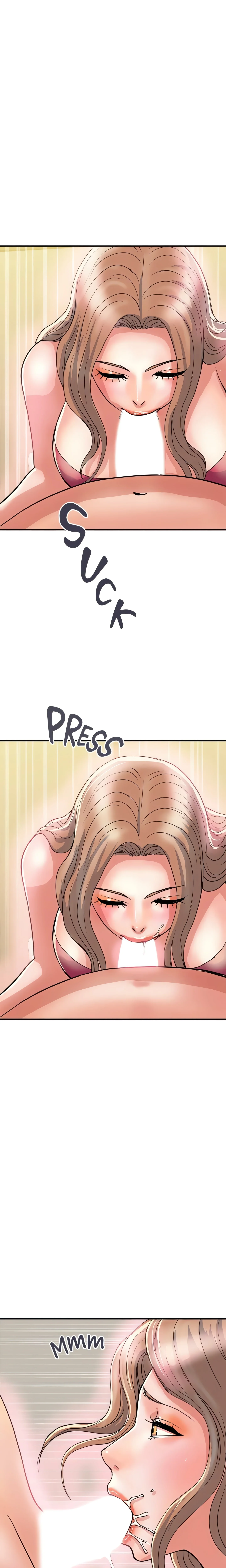 Pheromone (Official) chapter 36 page 8