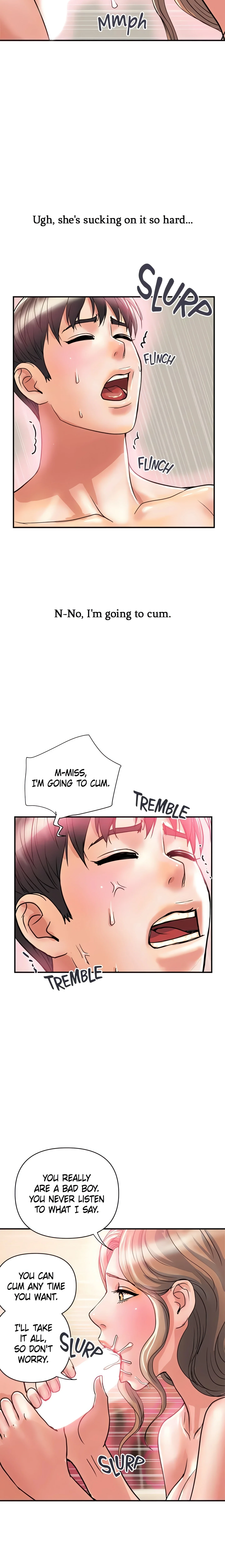 Pheromone (Official) chapter 36 page 9