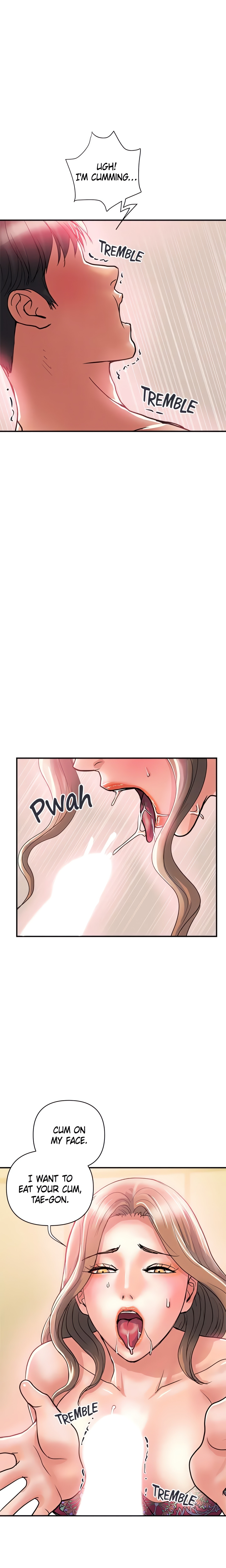 Pheromone (Official) chapter 36 page 10