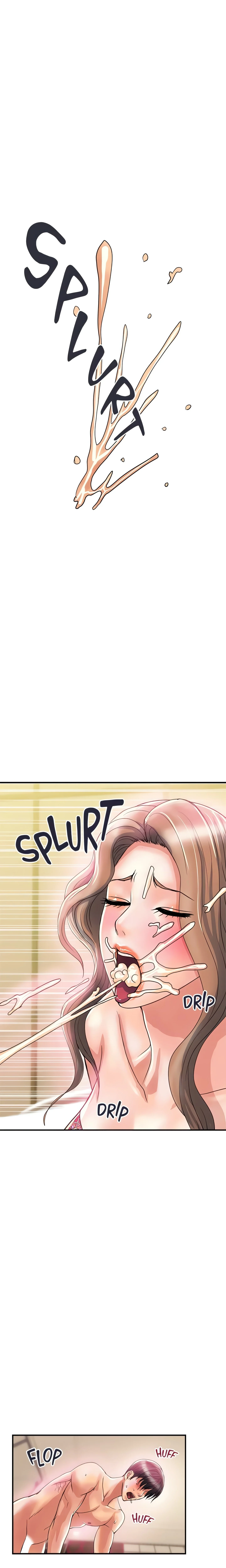 Pheromone (Official) chapter 36 page 11