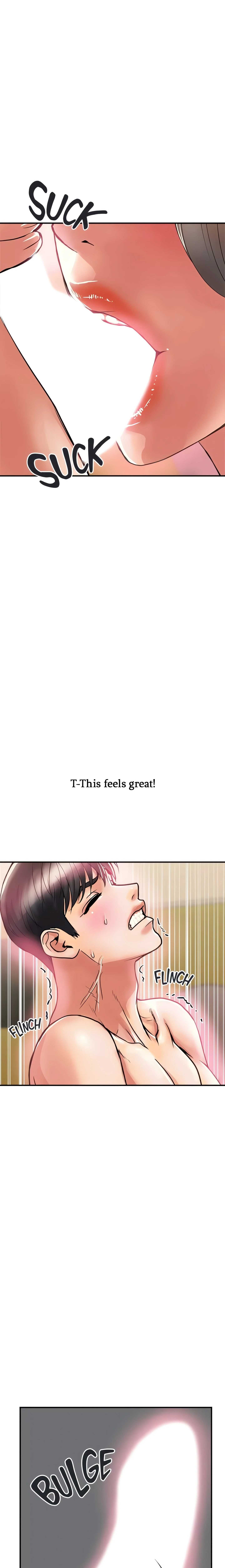 Pheromone (Official) chapter 36 page 14