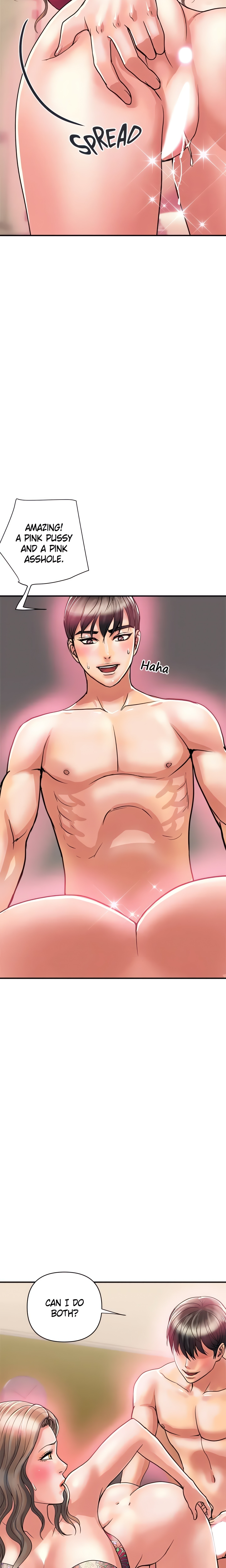 Pheromone (Official) chapter 36 page 16