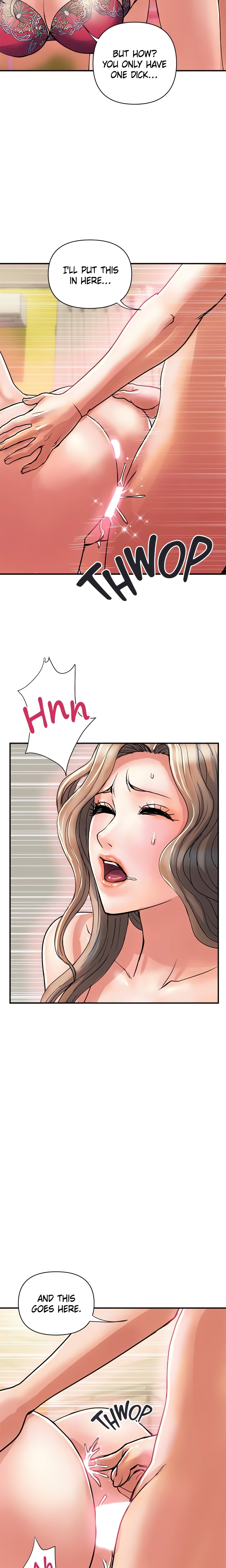 Pheromone (Official) chapter 36 page 17