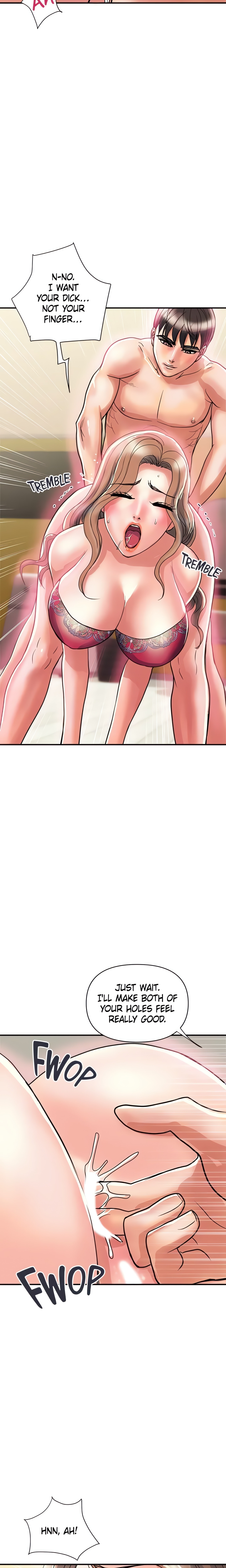 Pheromone (Official) chapter 36 page 18
