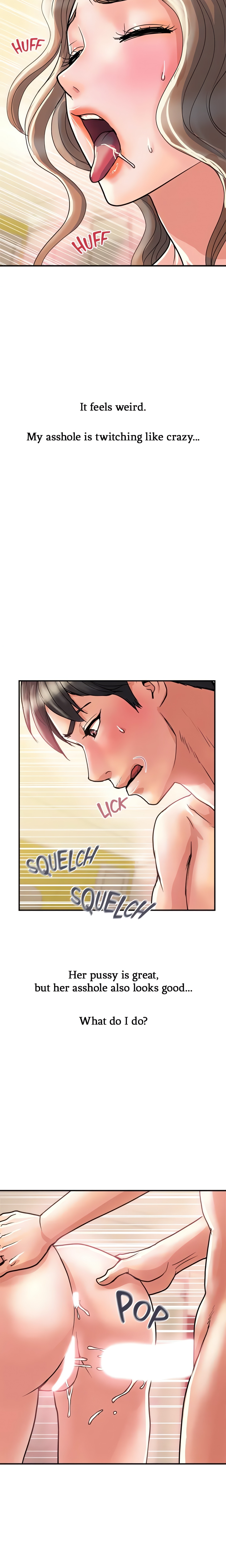 Pheromone (Official) chapter 36 page 19