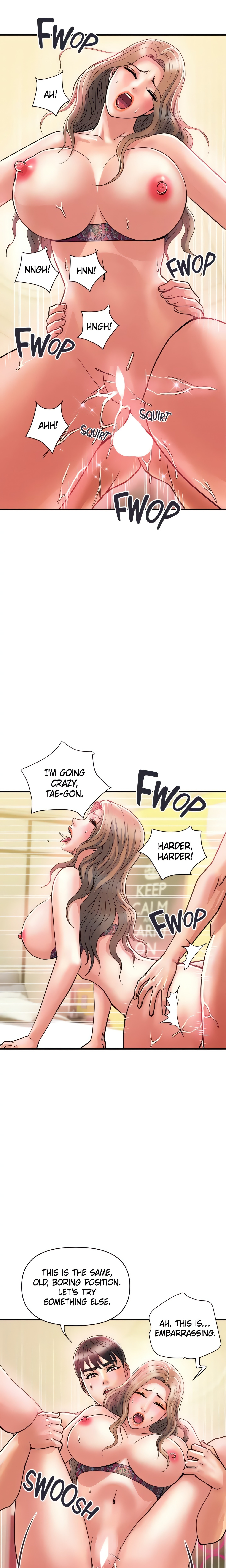 Pheromone (Official) chapter 37 page 5