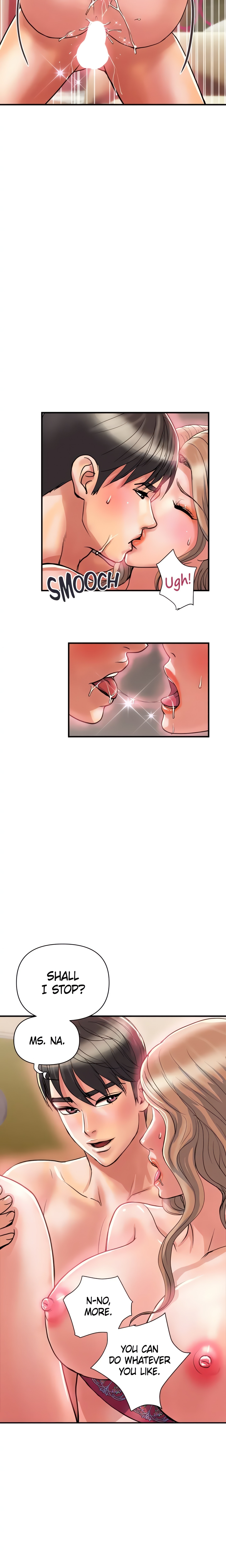 Pheromone (Official) chapter 37 page 6