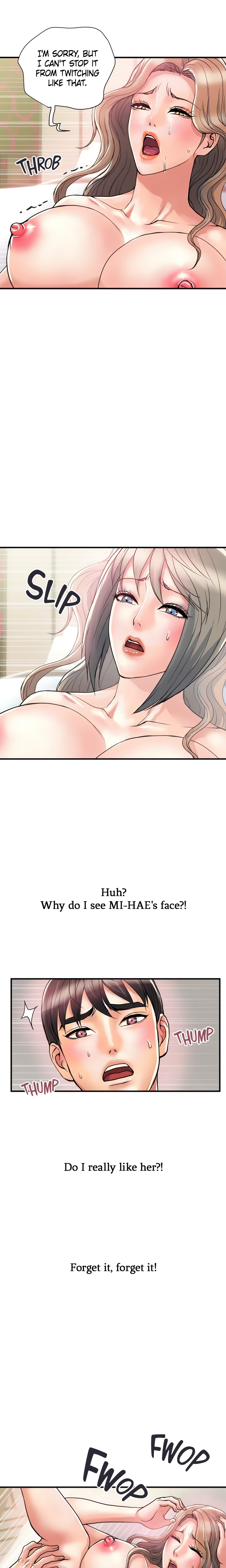 Pheromone (Official) chapter 37 page 9