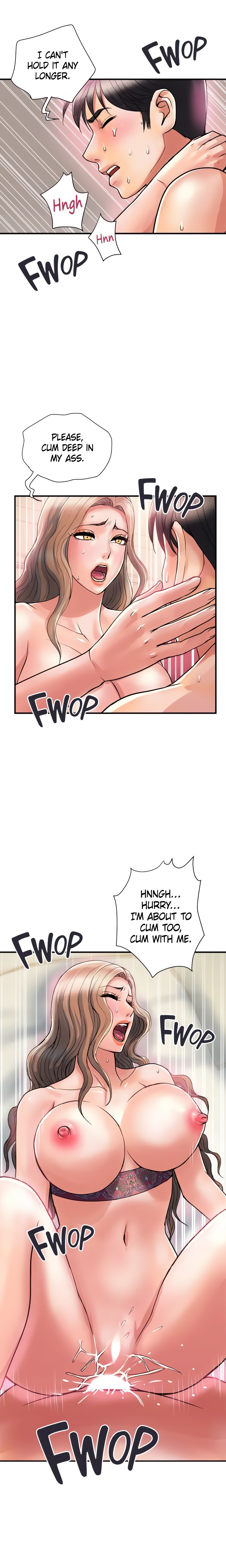 Pheromone (Official) chapter 37 page 14