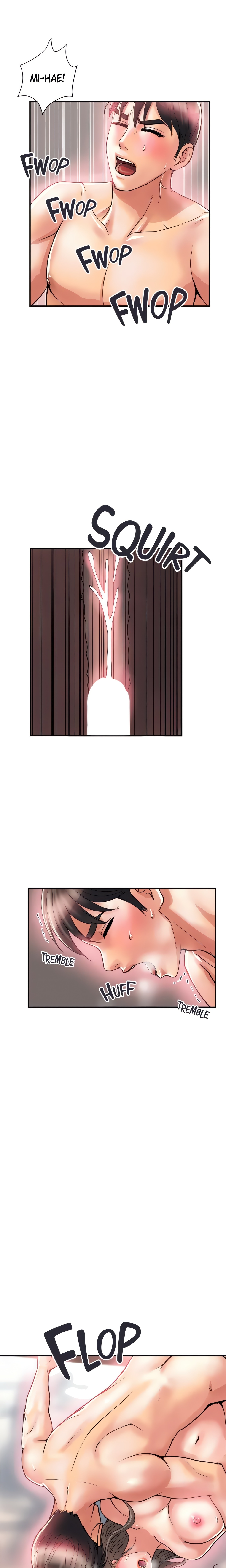 Pheromone (Official) chapter 37 page 15