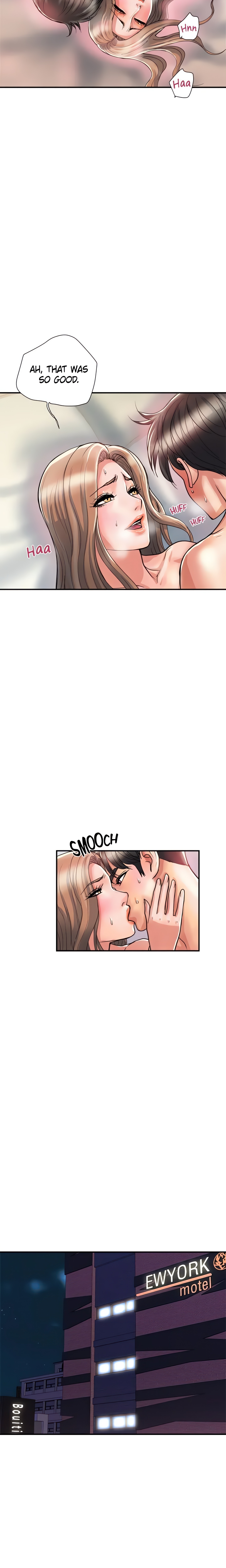 Pheromone (Official) chapter 37 page 16