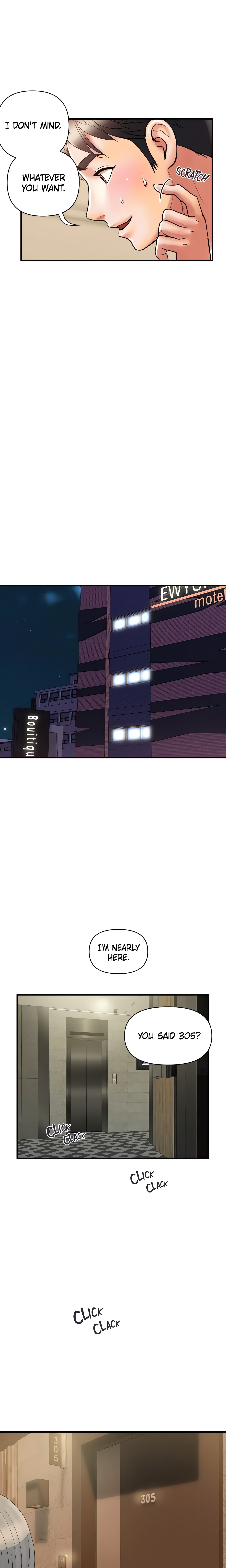 Pheromone (Official) chapter 37 page 19